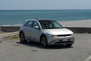 成功挑戰「環島一圈，充電一次」─Hyundai Ioniq 5 EV650長里程試駕，能耗篇圖集