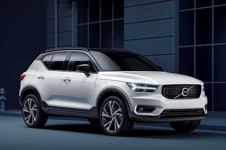 召回 Volvo Xc40踩煞車有異音 國際富豪召回鎖緊螺絲 U Car售後