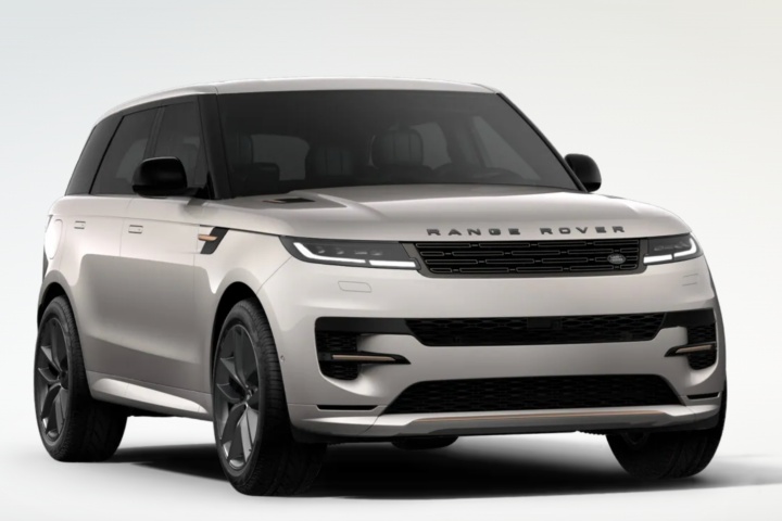 Land Rover Range Rover Sport 車款介紹 - U-CAR Find your car