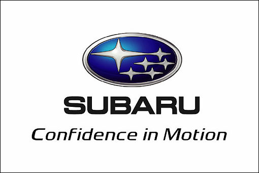 Subaru概念作品洛城登場 詮釋 Confidence In Motion 品牌精神 U Car新聞