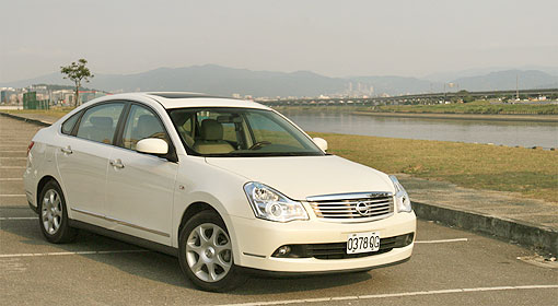 轻熟女告解-nissan bluebird sylphy的女人缘 | u-car