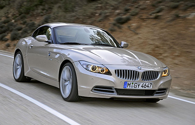 畅游夏日时光,bmw优购专案登场