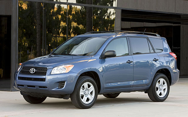 後懸吊異常 Toyota在美國召回rav4及hs250h U Car新聞 後懸吊異常 Toyota在美國召回rav4及hs250h U Car新聞