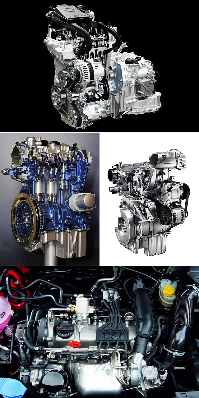 小排量風潮 Bmw推1 5升twinpower Turbo引擎 U Car新聞