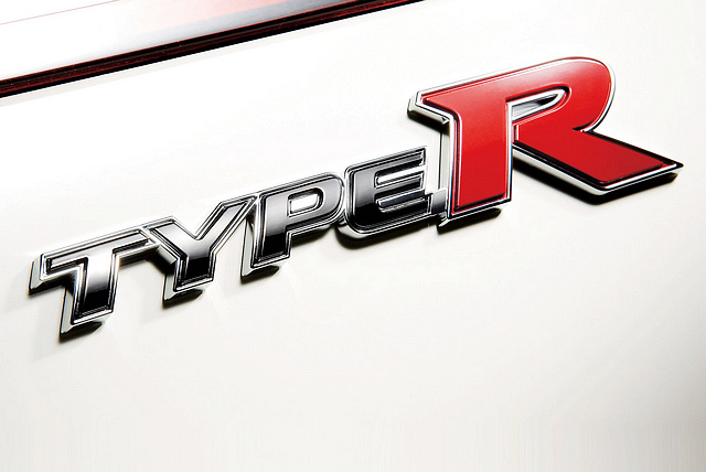 Civic Type R 15年復活 Honda將推出小型suv U Car