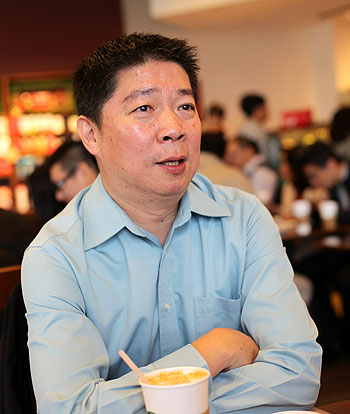 给一家人最好的—王岳忠与他的nissan new sentra | u-car