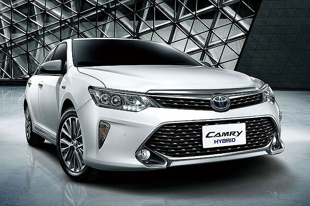 Toyota 10月份促銷 零利率加碼愛車舊換新最高補助5萬元 U Car促銷