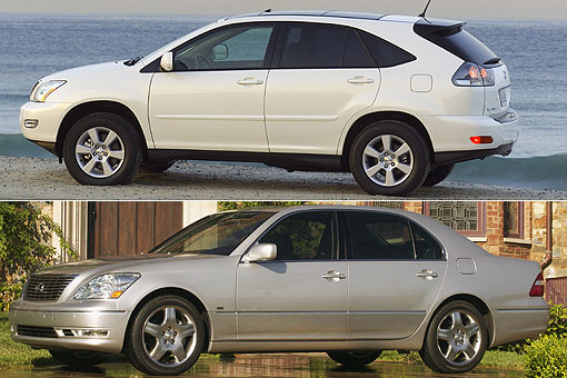 Consumer Reports二手車評比日本車大幅勝出 U Car新聞 Consumer Reports二手車評比日本車大幅勝出 U Car新聞