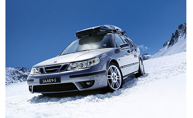 saab「行自若64安自在」2016年終健診活動