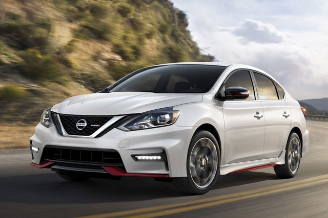 nissan宣布nismo扩大计画,台湾小改x-trail,sentra与kicks v-motion与