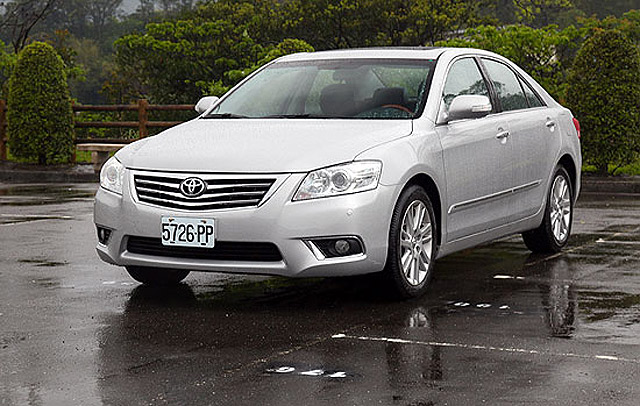 spr racing提供5代toyota camry第五引擎脚与前下结构杆加装