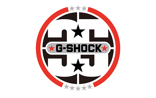 《g-shock 35週年》the g maze 主角來自未來 挽救即將發生的災難