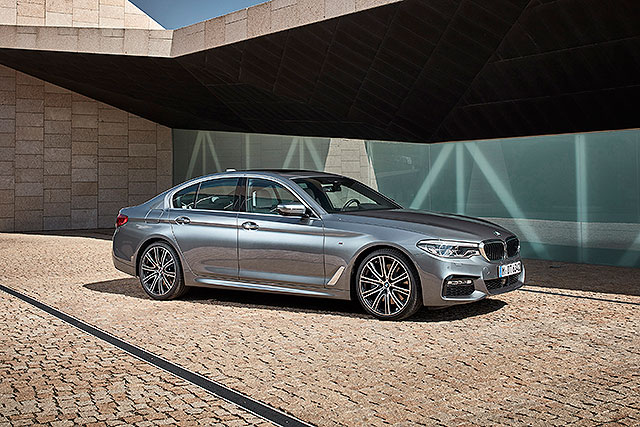 bmw明年中将配备amazon alexa语音助理