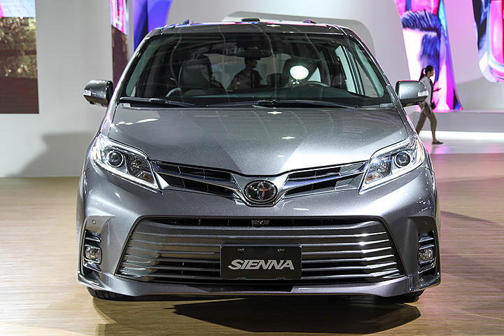 toyota corolla altis 相关报导 | u-car 新车