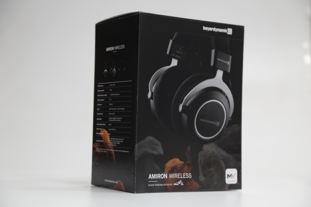 amiron wireless review