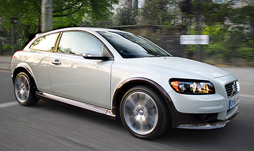 不落人後 Volvo拓展e85燃料車款產品線 U Car
