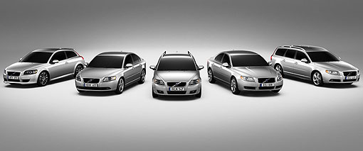 彈性優勢 Volvo持續拓展e85燃料車款產品線 U Car
