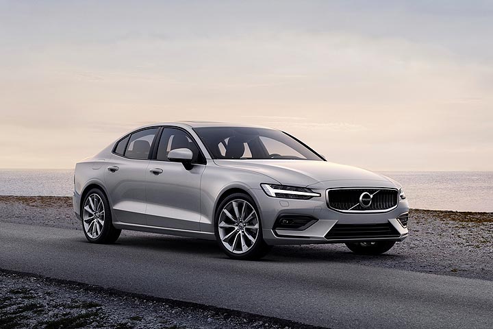 Volvo S60 T4 Momentum限量優惠159萬起 國際富豪3月優惠大致維持相同 U Car促銷