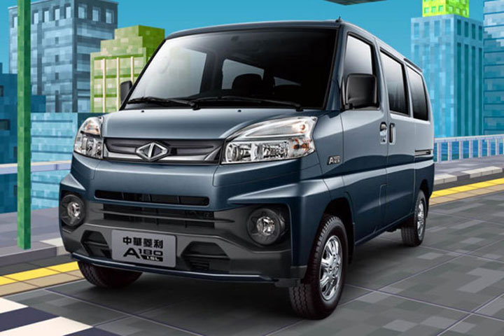 選購指南 年輕型商用車 U Car專題 選購指南 年輕型商用車 U Car專題