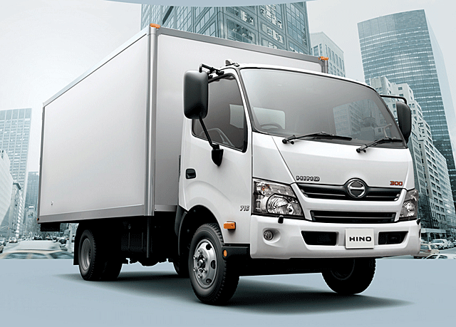 道路交通安全規則修正5噸小貨車法規 與原本3 49噸小貨車有何差異 U Car新聞