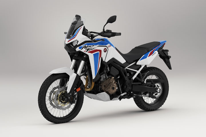 crf1100l africa twin