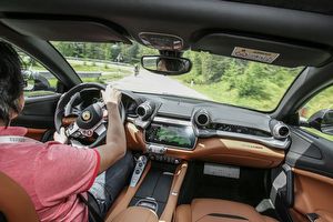 U指數 甚麼才是最棒操控感 網友操控議題大調查 U Car新聞