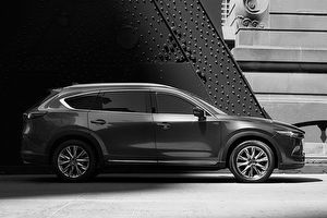 東瀛限定 Cx 9瘦身版mazda Cx 8日本正式亮相 U Car新聞 東瀛限定 Cx 9瘦身版mazda Cx 8日本正式亮相 U Car新聞