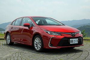 年4月份臺灣汽車市場銷售報告 U Car新聞