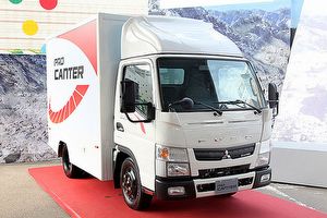 交通部再修正道路交通安全規則 5噸以下大貨車駕照放寬 預計年7月1日上路 U Car新聞