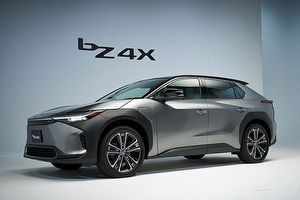 [召回] Toyota bZ4X全球召回、激烈操駕輪圈螺栓可能鬆動，臺灣亦暫停交車