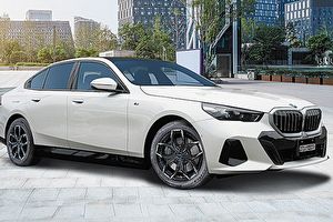 適用BMW 5 Series車款，Kelleners Sport於亞太導入MunichⅡ輪圈