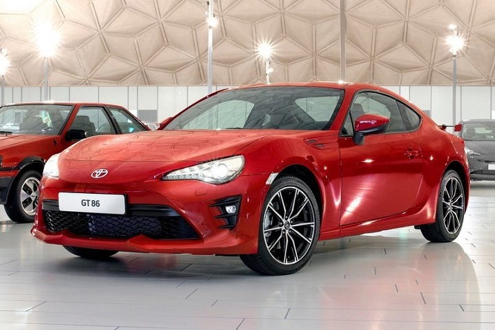 可能會擁有2 4升新引擎 第2代toyota 86 Subaru Brz將於21年推出 U Car新聞 可能會擁有2 4升新引擎 第2代toyota 86 Subaru Brz將於21年推出 U Car新聞