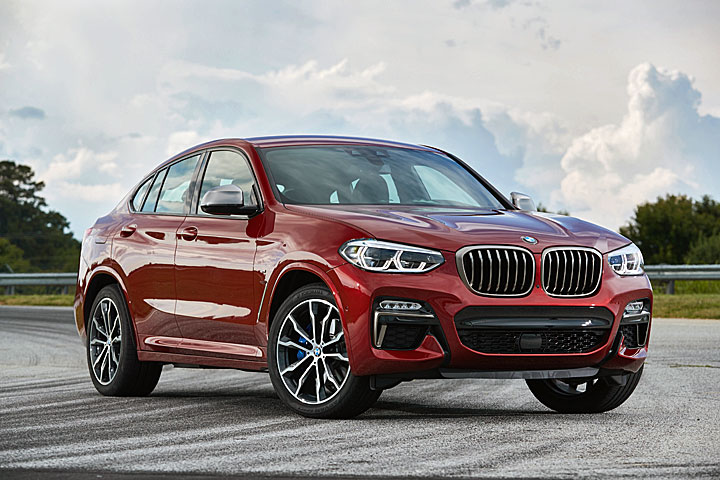 接單價253萬起 導入3動力4車型 Bmw第2代x4國內9月下旬發表 U Car新聞 接單價253萬起 導入3動力4車型 Bmw第2代x4國內9月下旬發表 U Car新聞