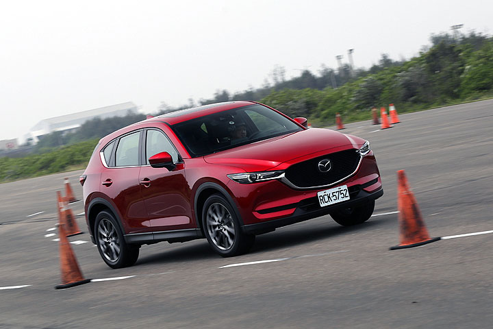 標配mrcc取消豪華型 讓出90至110萬價格帶給cx 30 新年式mazda Cx 5規配流出 U Car新聞