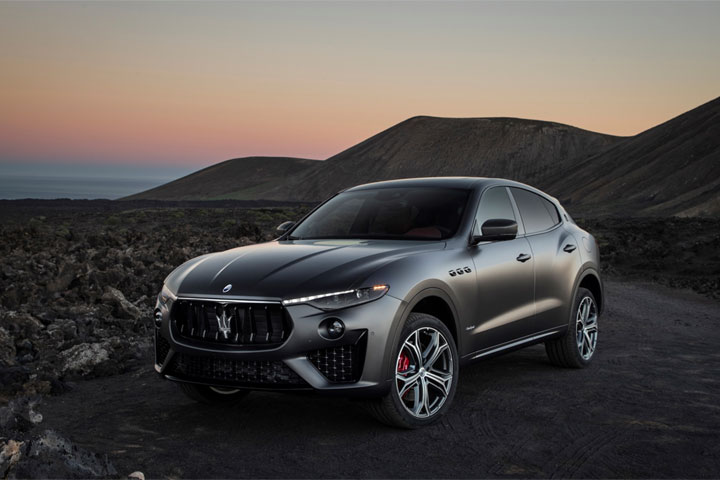 [情報] MaSeRaTi LeVaNtE VuLcAnO震撼上市！