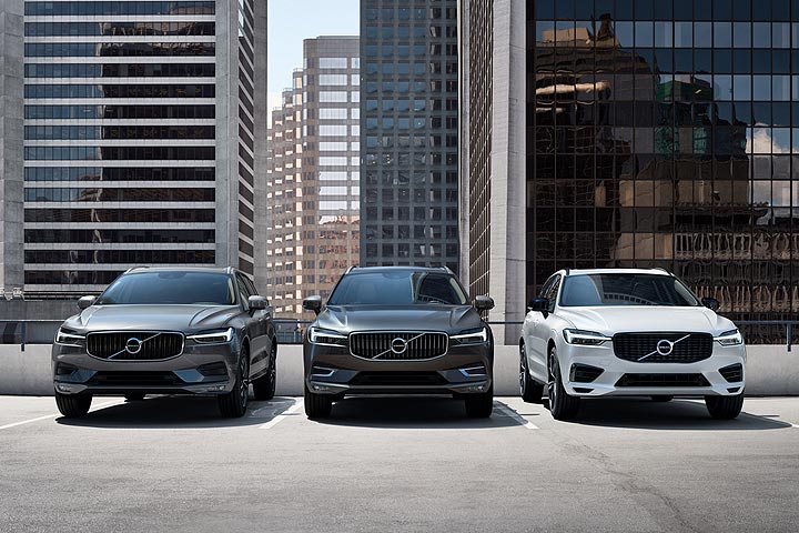 Volvo維持促銷力道 年式s60 T4 Momentum持續159萬優惠價 U Car促銷