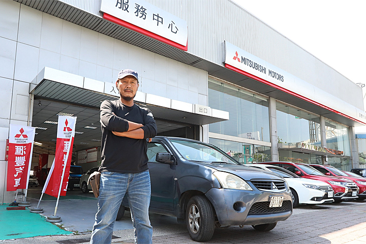 行駛超過100萬公里 等同環島7圈 Zinger車主達百萬公里紀錄 U Car新聞