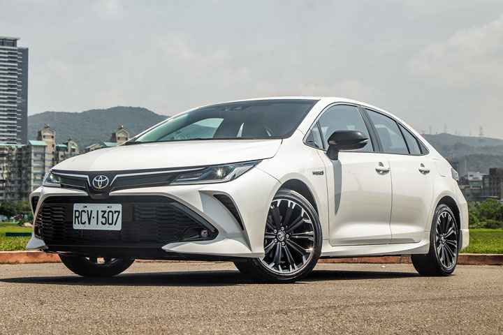 年5月份臺灣汽車市場銷售報告 U Car新聞