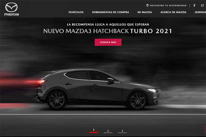 [分享] Mazda 3 Turbo 資訊公布