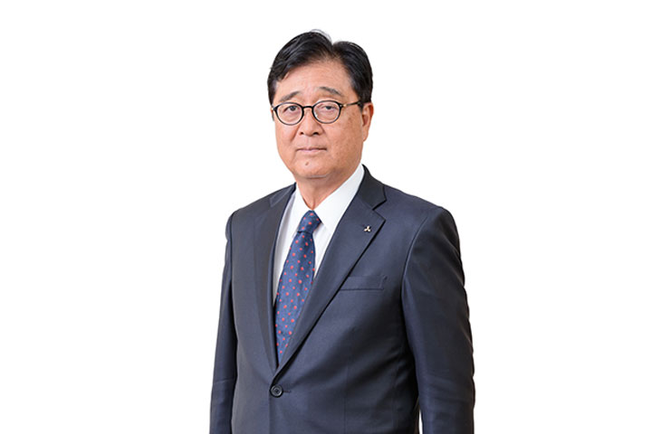 心臟衰竭病逝 享年71歲 Mitsubishi汽車前董事長益子修逝世 U Car新聞