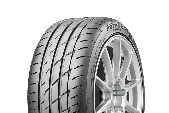 即將導入販售? Bridgestone Potenza RE004臺灣市場現蹤| U-CAR售後