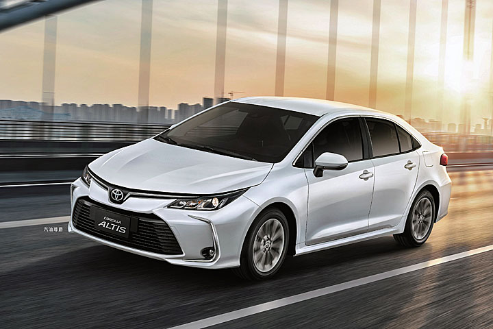 年12月份臺灣汽車市場促銷情報 U Car促銷