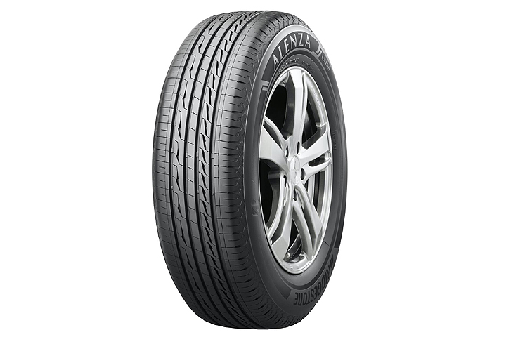 靜謐性大幅提升，Bridgestone發表全新SUV胎Alenza LX100 | U-CAR售後