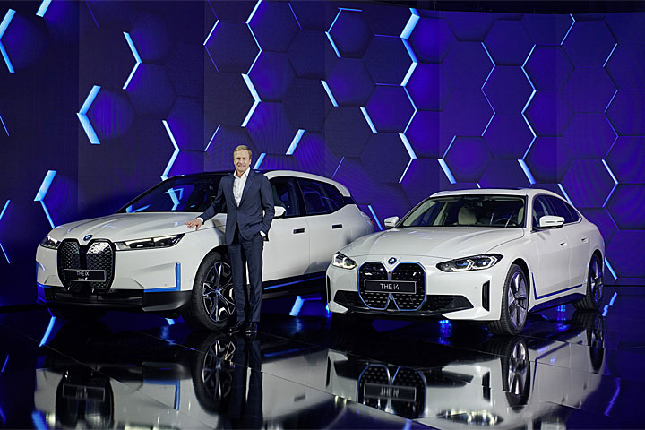 電動化與現有燃油車並行 Bmw執行長oliver Zipse表示品牌仍不會停止研發燃油引擎 U Car新聞 電動化與現有燃油車並行 Bmw執行長oliver Zipse表示品牌仍不會停止研發燃油引擎 U Car新聞