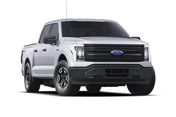 U Ev 售價不到4萬美金 Ford發表入門版f 150 Lightning Pro電動貨卡 U Car新聞 U Ev 售價不到4萬美金 Ford發表入門版f 150 Lightning Pro電動貨卡 U Car新聞