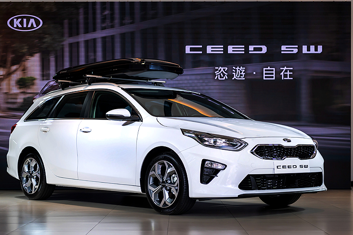 強勢提升競爭力、較預售調降5.1萬元，Kia Ceed Sportswagon正式售價109.8萬推出 | U-CAR新聞