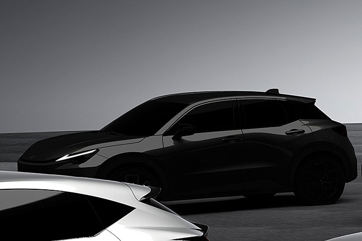 新車有望23年推出 日媒曝lexus全新入門休旅上市時程 U Car新聞