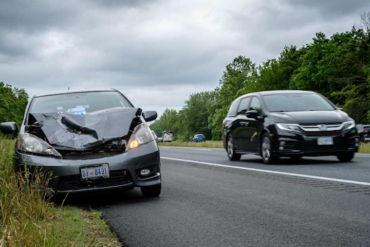 Nhtsa研究顯示 22年全美車禍死亡人數創年來新高 U Car新聞