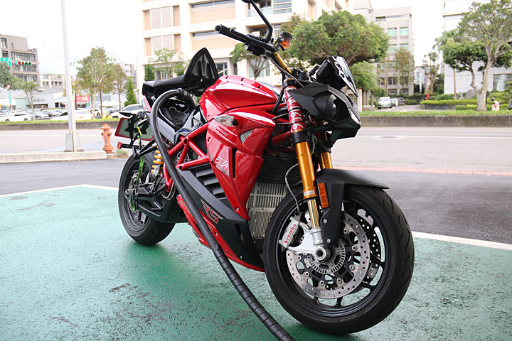 Energica Ego+ - Energica UK