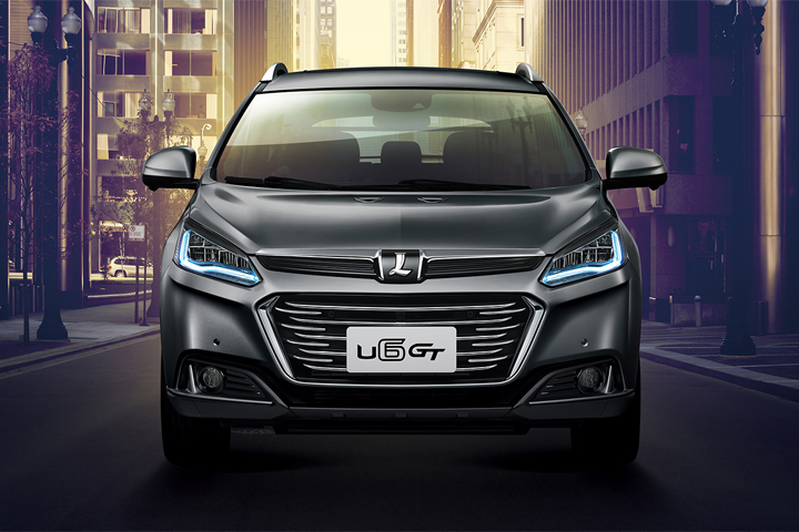 搭ACC與CarPlay有望？Luxgen U6預計將於5月推出改款車型、n⁷電動車持續測試中 | U-CAR新聞
